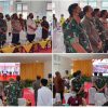 Akselerasi Vaksin Hari Kedua di Pulau Nias,  Kapolda Sumut: Percepat Herd Immunity