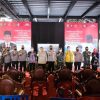 Peresmian Layanan Alarm Center  RS Awal Bros Pekanbaru, Kapolda Riau: Kolaboratif Menjadi Hal Penting