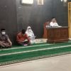 Staf Ahli Bidang Perekonomian, Menghadiri kegiatan Perdana Jilid II Festival Anak Islami  di Mesjid Baitu Rahman