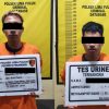 Aksi Kejahatan Jalanan Jambret, Telah Diamankan Oleh Polsek Limapuluh Pekanbaru