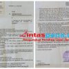 Polres Nias Meminta Dinas PMD Nisut Segera Menyerahkan Dokumen Dana Desa Afulu 2018