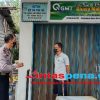 Polsek Rumbai Pesisir Kolaborasi Kelurahan, RT, RW, Melakukan Inovasi Vaksinasi Secara Door To Door