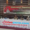 Tingkatkan Sinergitas Dan Jalin Komunikasi, Kapolresta Pekanbaru Silahturahmi Dengan Toga, Tomas, Todat, Kecamatan Kota