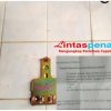 Meteran Listrik Rumah Seorang Warga Perumnas Kelurahan Limbungan Baru di Gondol Maling