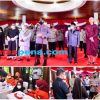 Kapolri Kejar Target Vaksinasi Boster Kelompok Lansia