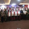 Pengurus PWMOI DPD Pekanbaru, Sah di Lantik oleh PW MOI Provinsi Riau,  di Dampingi Ketum PW PWMOI Drs. HM.Jusuf Rizal