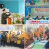 Bupati Kampar H. Catur Sugeng Susanto, SH., MH. Hadiri Musrenbangcam RKPD Wilayah Kampar Kiri