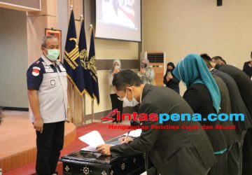 Kemenkumham Riau Anggarkan 804,5 Juta Untuk Pendampingan Hukum Gratis Bagi Warga Miskin