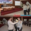 Waka Polres Kuansing Buka Latihan Pra Operasi Keselamatan Lancang Kuning 2022