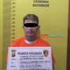 Tim Resmob Batman Jembalang Berhasil Ungkap Tindak Pidana Penganiayaan Berat