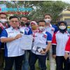 Viral!! Menag Dilapor Oleh PW MOI Kota Pekanbaru Resmi di Mapolda Riau, Atas Wawancaranya di UIN Riau