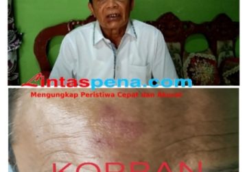 Amalsyah Putra Lubis : Berharap Kepastian Hukum Atas Kasus Penganiayaan Dirinya Bersama Ayahnya