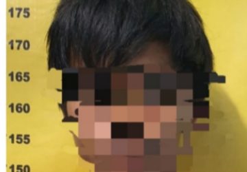 Tim Opsnal Satres Narkoba Polres Bengkalis, Berhasil Bekuk Bandar Narkoba Jenis Sabu Serta Amankan BB