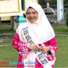 Pemkab Bengkalis: Ajak Masyarakat Beri Suport dan Dukung Devia Setia Egi Pada Ajang Miss Muslimah Award Riau