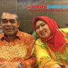 Kabar Duka: Mantan Walikota Pekanbaru Herman Abdullah Telah Wafat