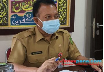 Soal Rencana Pelantikan 11 OPD di Lingkungan Pemprov Riau, Masih Menunggu