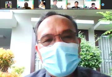 Tim Peneliti BPP Pekanbaru, Sedang Susun Dokumen Sejarah Perjuangan Sultan Siak ke-V