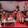 Bupati H. Sukiman Ajak Masyarakat Bersatu Membangun Desa Batang Kumu Lebih Maju