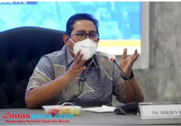 Kemenkominfo: Dua Bulan Lagi Hentikan TV Analog ASO Tahap Pertama dan Sediakan Bantuan STB untuk RTM
