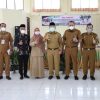 Wabup Husni Merza, Buka Acara PAPK se – Kecamatan Kerinci Kanan dan Dihadiri Plt. DPMD Siak
