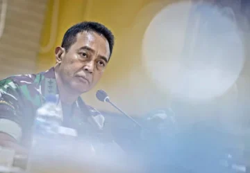 Instruksi Panglima TNI Andika Perkasa: Rapim TNI-Polri Satu, Tidak Terpisah