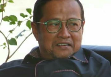 Kabupaten Kampar Berusia 72 Tahun Thema: Vaksin Tuntas dan Ekonomi Bangkit
