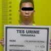 Tim Opsnal Batman Jembalang Sat Reskrim Polresta Pekanbaru, Amankan Pria Ngaku Biro Tv Swasta Gadungan