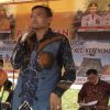 Anggota DPRD Rohul Hadiri Pelantikan Pengurus Onur
