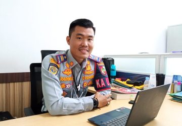 Bila Masyarakat Temukan Jukir Tidak Miliki Karcis dan Minta Tarif Diluar Ketentuan Pemko, Laporkan!