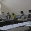 Sembilan Sekolah Kembali Buat PKS di Dispusip