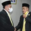 DPRD Kampar Sahkan RAPBD Kampar tahun 2022 Sebesar Rp 2, 412 Triliun
