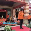 Basarnas Pekanbaru Memperingati HUT Ke-50 “Basarnas Emas