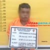 Ayah Cabuli Putri Kandungnya Akhirnya Ditangkap Tim Opsnal Polsek Rumbai Pesisir