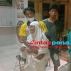Berkat Bhabinkamtibmas Polsek Tampan Ibu Kami Bisa Ditemukan Dan Keluarga Berkumpul Kembali