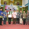 Bupati Kampar ; Masyarakat Kampar Agar Bisa Berikan Kontribusi Untuk Kemajuan Pelalawan
