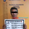 Pelaku Jambret Dan Atau Pertolongan Jahat (Tadah) Berhasil Diamankan Pihak Berwenang