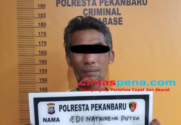 Pelaku Jambret Dan Atau Pertolongan Jahat (Tadah) Berhasil Diamankan Pihak Berwenang