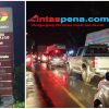 Dampak Pengurangan Kuota BBM Subsidi Bio Solar Wilayah Riau, Antrean Panjang Terjadi di SPBU Provinsi Riau-Sumut