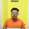 Polsek Tampan Ungkap Pencurian dengan Kekerasan (Jambret) berkat Rekaman CCTV Warga
