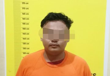 Polsek Tampan Ungkap Pencurian dengan Kekerasan (Jambret) berkat Rekaman CCTV Warga