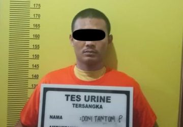 Tim Opsnal Batman Jembalang Sat Reskrim Polresta Pekanbaru Berhasil Ungkap Kasus Jambret