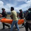 8 Korban  Penembakan KKB  Berhasil Di Evakuasi Ops Damai Cartenz