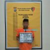 Pelaku Curat Berhasil Ditangkap Tim Opsnal Polsek Rumbai Pesisir Usai Beraksi di Sejumlah Lokasi