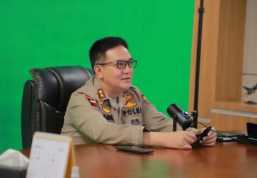 M.Iqbal Menilai, Percepatan Vaksinasi Merupakan Upaya Efektif Dalam Memutus Penyebaran Covid-19 di Riau