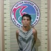 Polres Tapteng Meyergap Tersangka SAS Sebagai Bandar Narkoba Di Tapteng