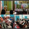 Bupati Pelalawan H. Zukri: Tahniah Atas Pelantikan Pengurus IMKP Periode 2021-2025