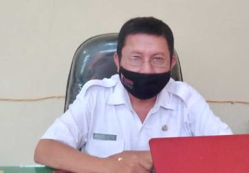 Sangat Prihatin PLT Kadispend Kab.Nias Terkait Sejumlah Siswa SMPN 3 Hiliserangkai Belum Menerima Ijazah Asli