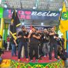 Iman Hardiman; SNR Saudara Selamanya