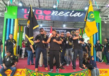 Iman Hardiman; SNR Saudara Selamanya