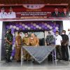 Tingkatkan Mutu Pelayanan, RSUD Bengkalis Kini Memiliki Gedung Manajemen Baru